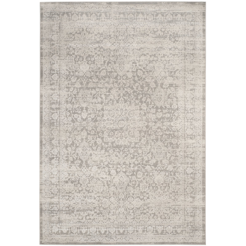 Douglass Performance Oriental Rug, Rectangle 8' x 10'