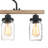Albie 4 - Light Pendant