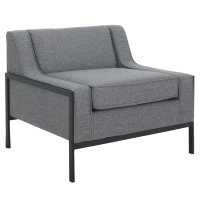Somerled Accent Chair