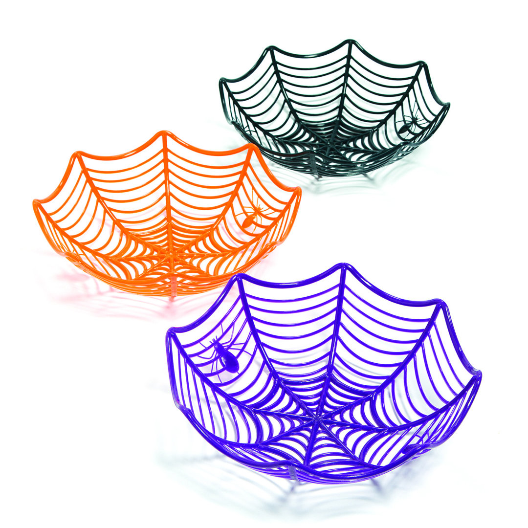 Araz Halloween Party Favors (Set of 3) The Holiday Aisle®