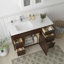 Base de meuble-lavabo simple 51 po seulement-94091255