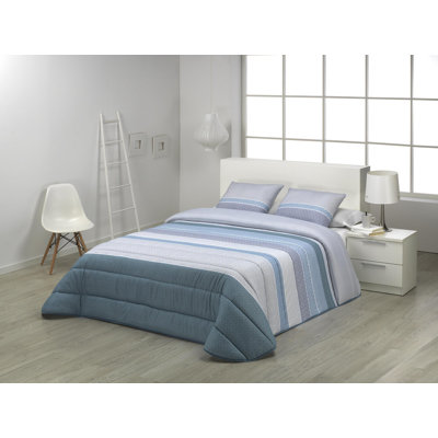 Microfibre Comforter