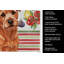 Serviette de cuisine Red Norfolk Terrier-322069755