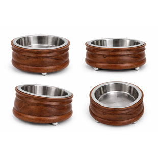 Bol pour animaux Timber Tails