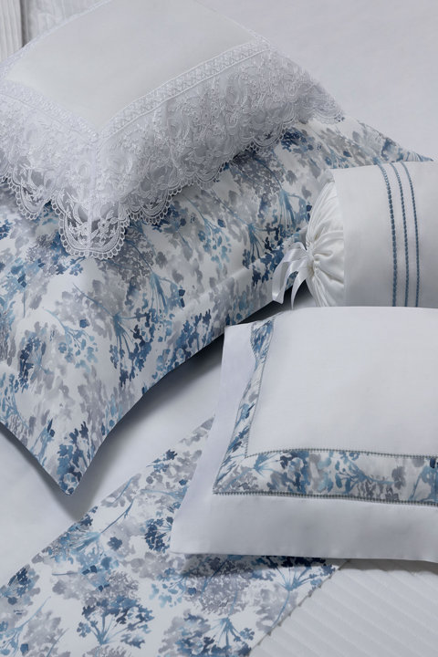 Accent Pillows