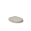 Lustra with Quick-Release Hinges Toilet Seat-286980272-342726763