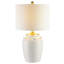 Lampe de table 24 po Margo