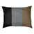 Black/Silver/Metallic Gold
