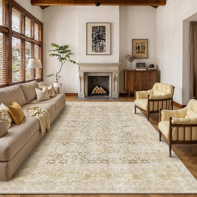 Tapis oriental GRANDA