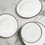 Comet Bone China Platter