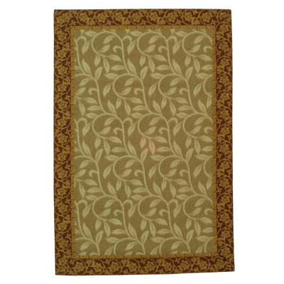 Tapis en chenille Hamilton