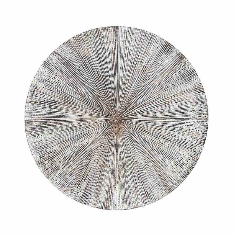 Wall Decor on Wood