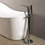 Flou 66.62'' L Freestanding Soaking Bathtub