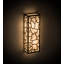 Deserto 2 - Light Flush Mounted Sconce