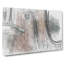 Curves of the Cello in Abstract - Wrapped Canvas-55316324