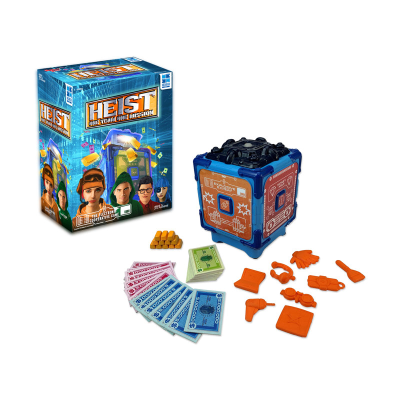 Heist