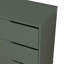 Commode double 6 tiroirs l 46,5 po Norcross-116466056