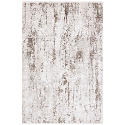 Toiya Abstract Indoor Rug