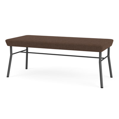 Lesro Banc en métal Mystic