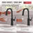 Touch2O Bar / Prep Faucet with Touchless Technology-124678931