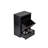 Ian ECOFLEX Dog Feeding Station with Built-In Storage & Double Bowls-109241944