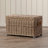 Whyte Wicker Trunk