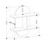 Karragullen 2 Piece Accent Shelf-875633952