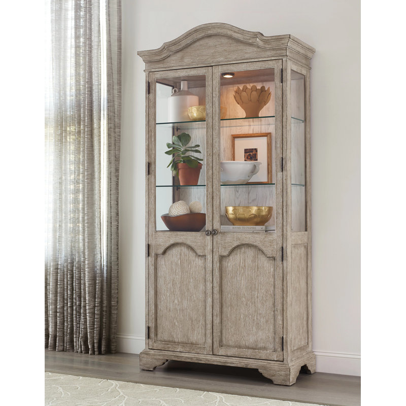 ARMOIRE D'AFFICHAGE - BRÈVE