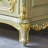 Large-Capacity Luxurious Sideboard