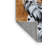 Washable Eurasian Lynx Big Cats Area Rug-554579456