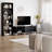 Floor-Standing Bookcase/Bookshelf/Storage Rack, 5 Layers-52131717