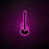 Noir / Mauve est en rupture de stock