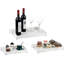 3 Piece Serving Tray Set-636966275