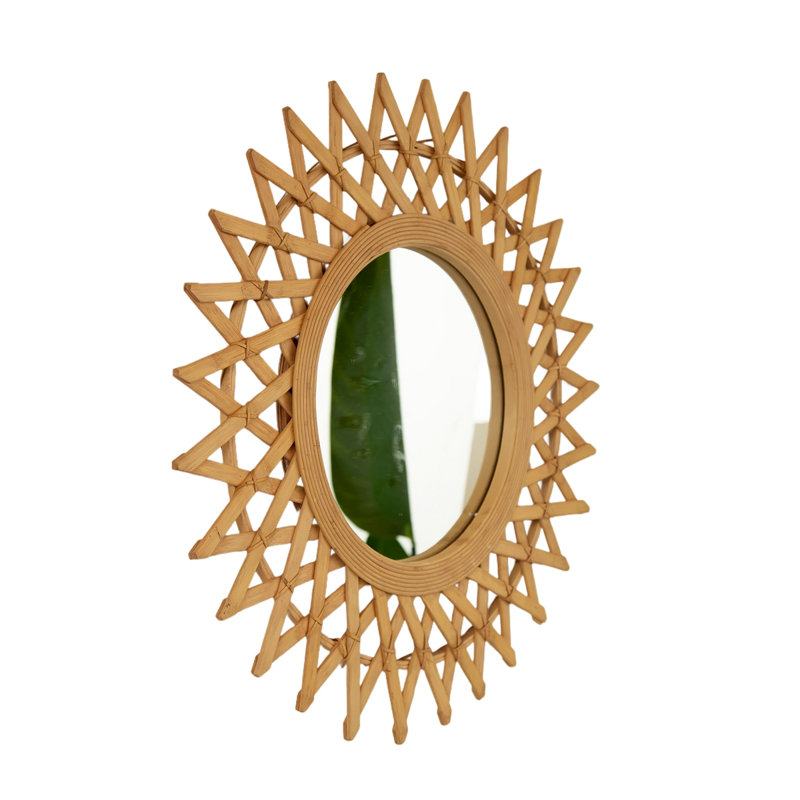 Miroir de 24 po Solana