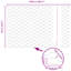Hexagon Fence Galvanised Steel-481861323-481861368