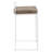 Ernestine Upholstered Stackable Bar & Counter Stool (Set of 3)-473900690-533143701