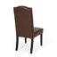 Ensemble de 2 chaises Harriet Kd-1282422016