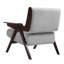 Upholstered Accent Chair-436188643