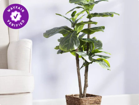 Shop Wayfair Verified Decor