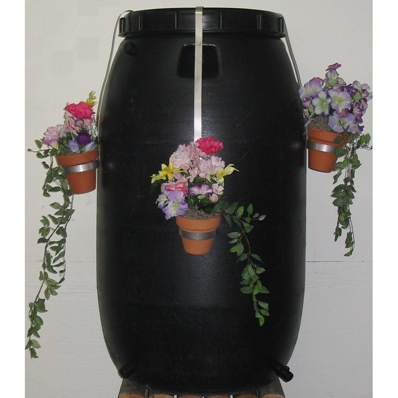 Metal Plant Hanger