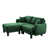 Polyester vert