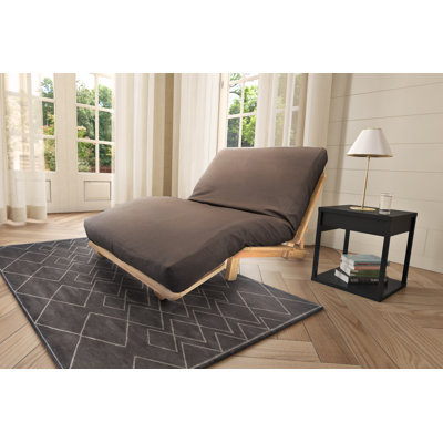 Base de futon Lounger