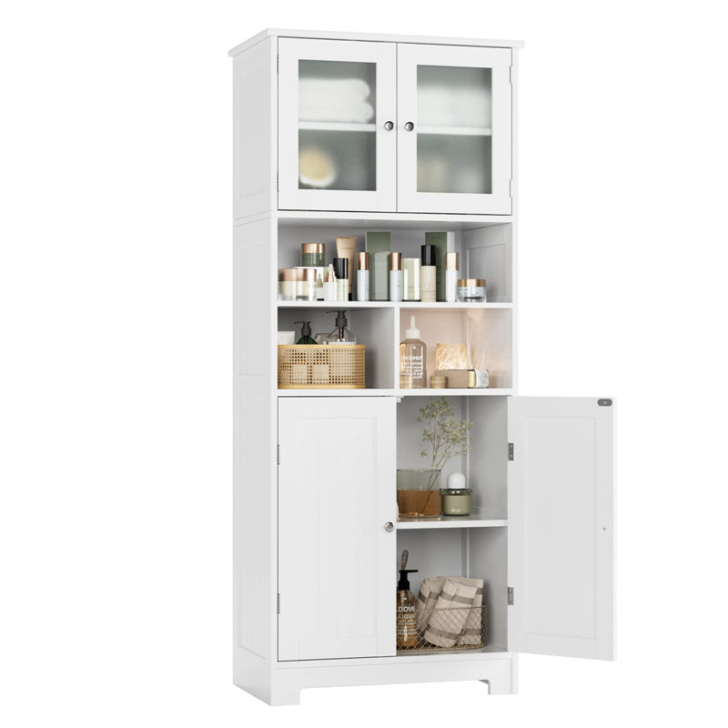 Danesa Linen Cabinet