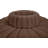 Hodum 90'' Upholstered Sofa-89266838