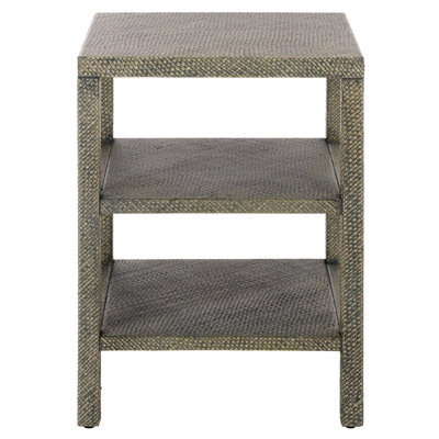 Elvina End Table