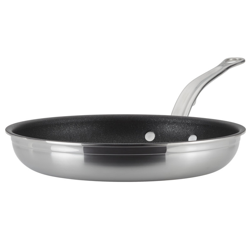 Hestan ProBond Titum Nonstick Open Skillet, 11'' W
