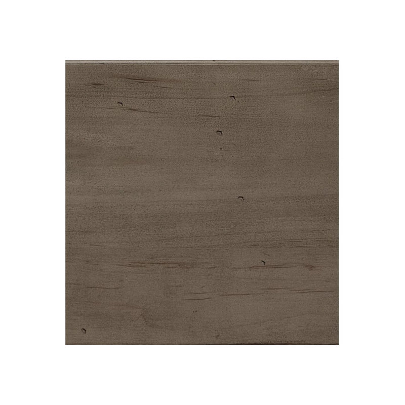 Dragomir 42'' W 5 - Drawer Dresser, Gray