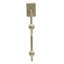 Porte-manteaux au-dessus de la porte-20460299
