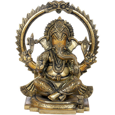 Religious & Spiritual Figurines & Sculptures