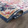 Favreau Floral Indoor Rug